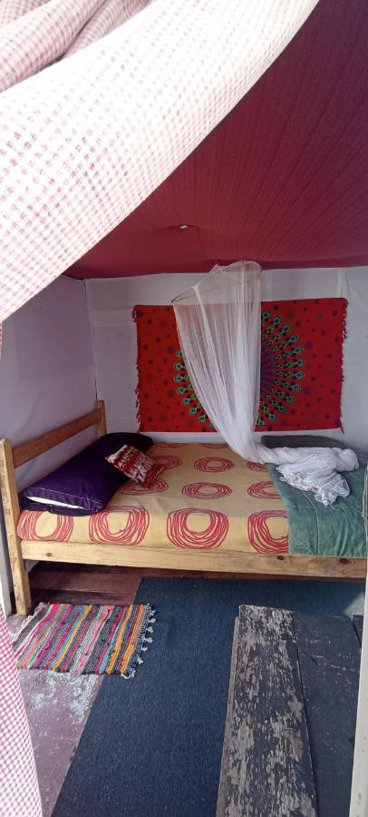 Rastamama Hostel Cabo Polonio Pokój zdjęcie